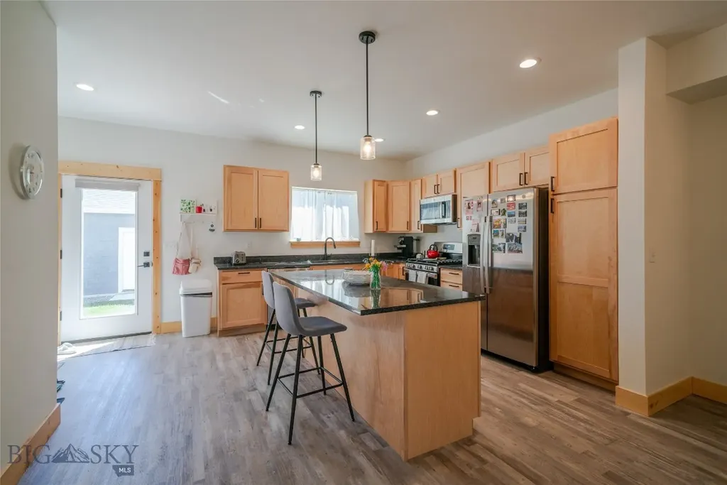 715 2nd Avenue W Three Forks MT 59752