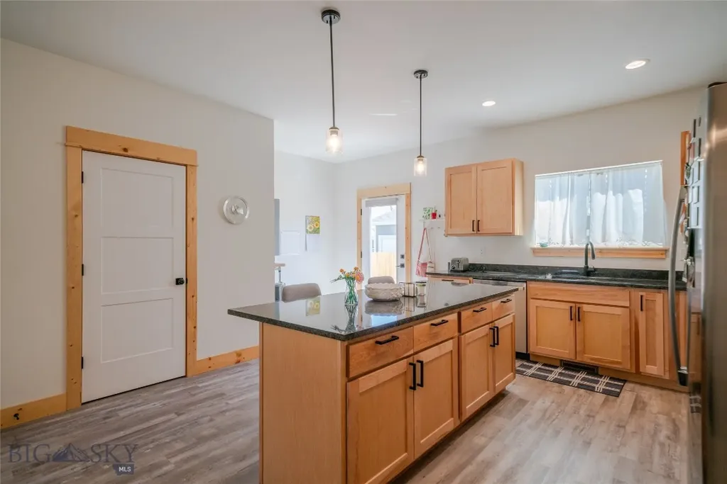 715 2nd Avenue W Three Forks MT 59752