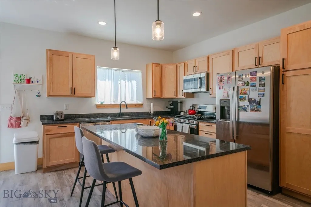 715 2nd Avenue W Three Forks MT 59752