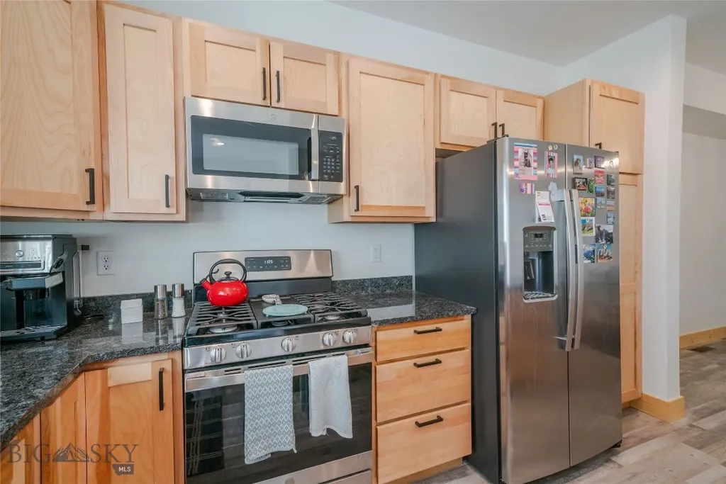 715 2nd Avenue W Three Forks MT 59752