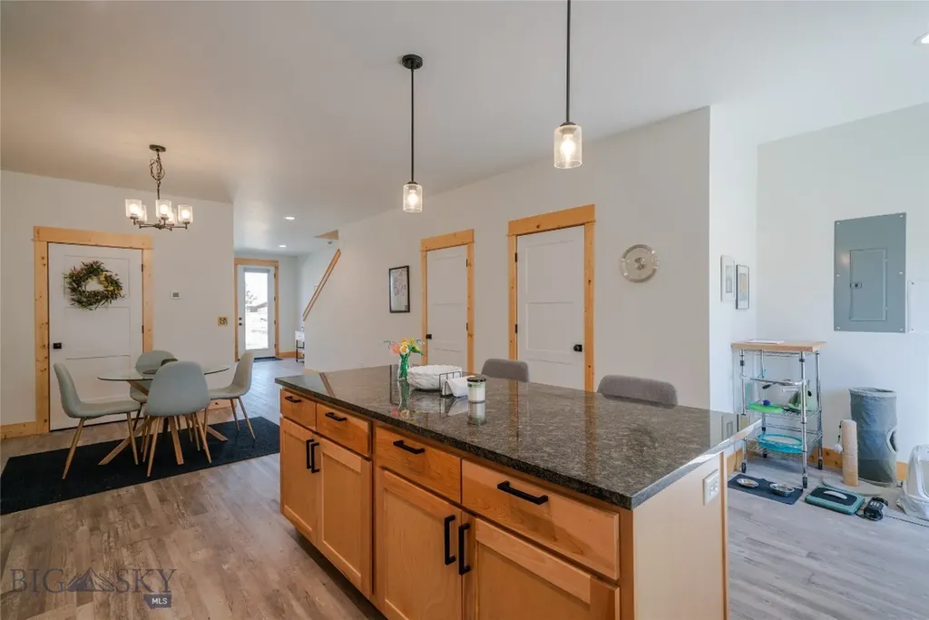 715 2nd Avenue W Three Forks MT 59752