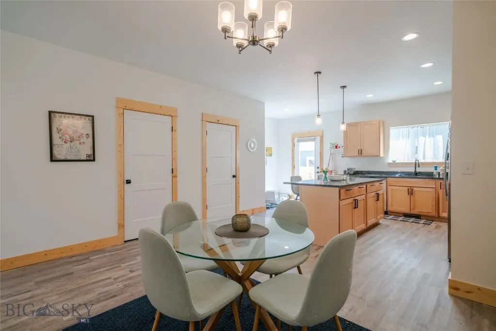 715 2nd Avenue W Three Forks MT 59752