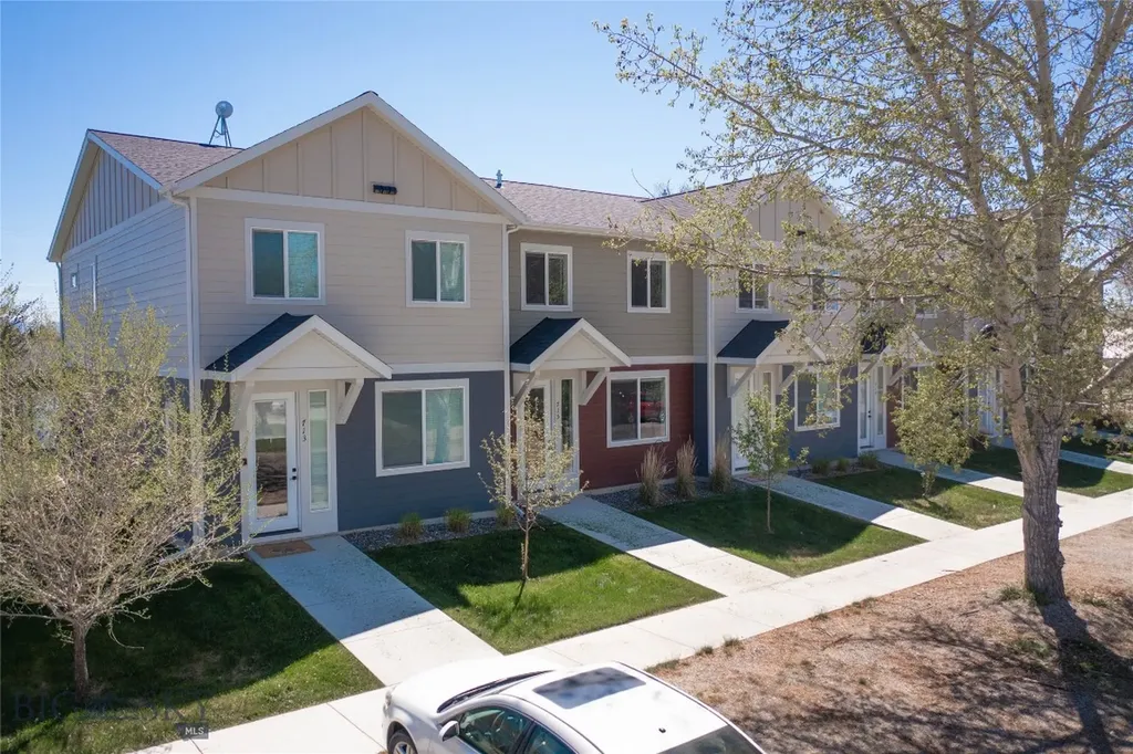 715 2nd Avenue W Three Forks MT 59752