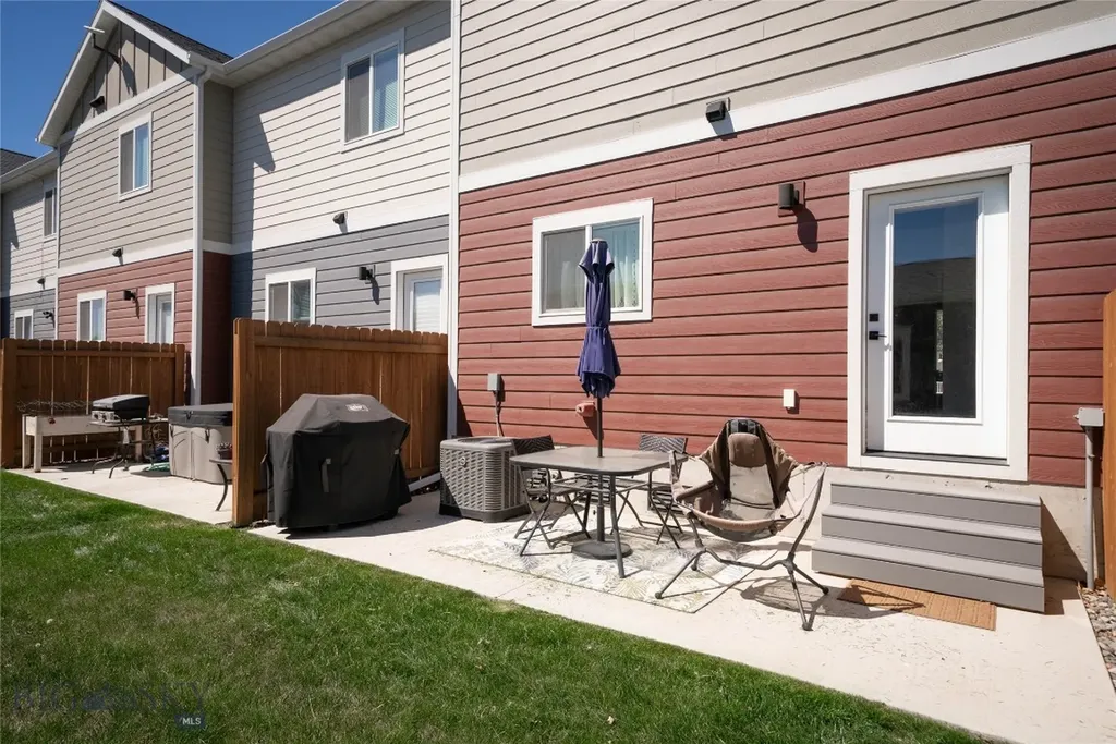 715 2nd Avenue W Three Forks MT 59752