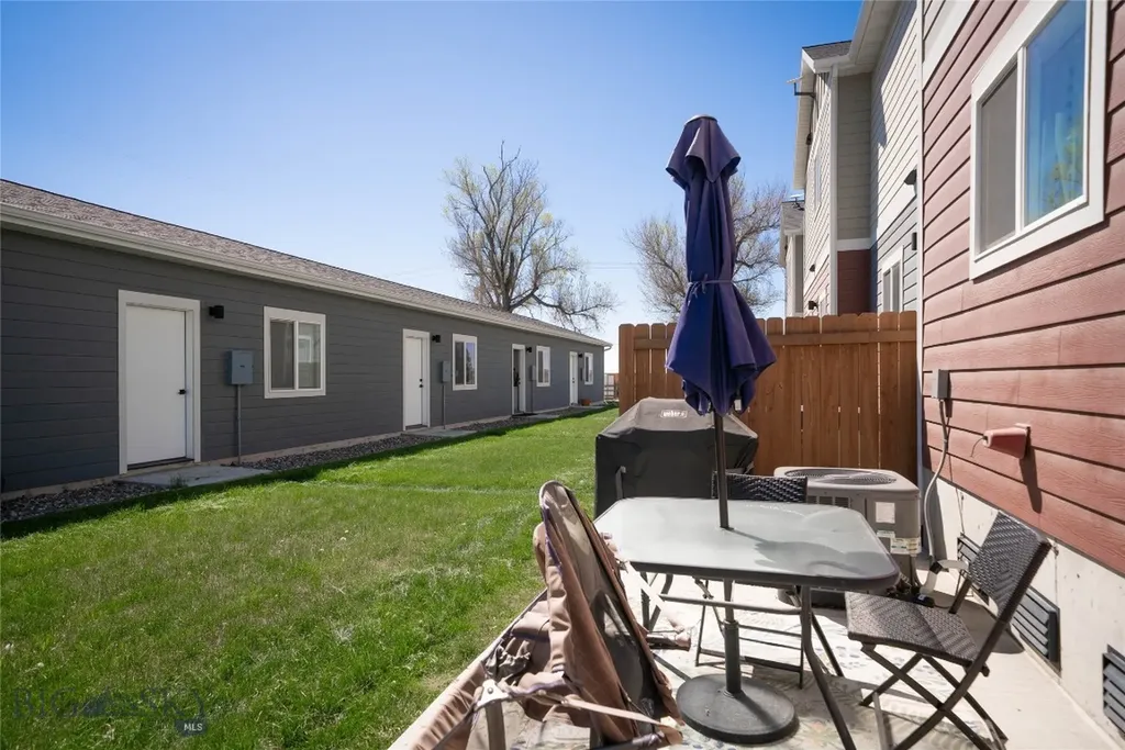 715 2nd Avenue W Three Forks MT 59752