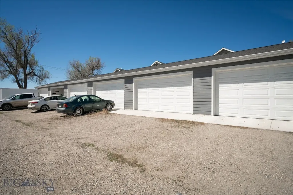 715 2nd Avenue W Three Forks MT 59752
