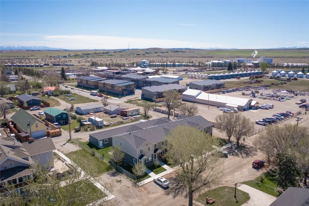 715 2nd Avenue W Three Forks MT 59752