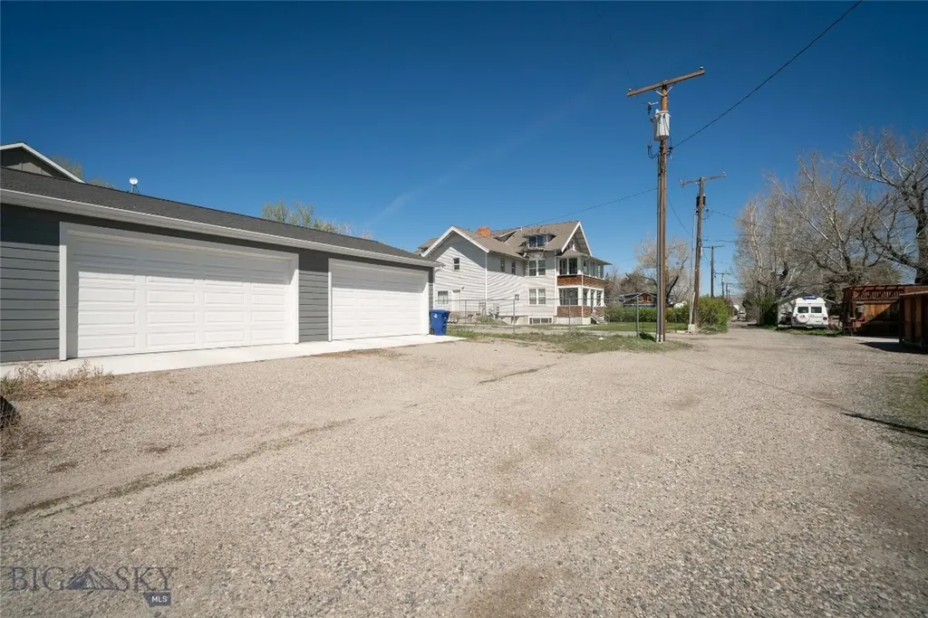 715 2nd Avenue W Three Forks MT 59752