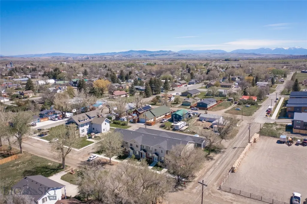 715 2nd Avenue W Three Forks MT 59752