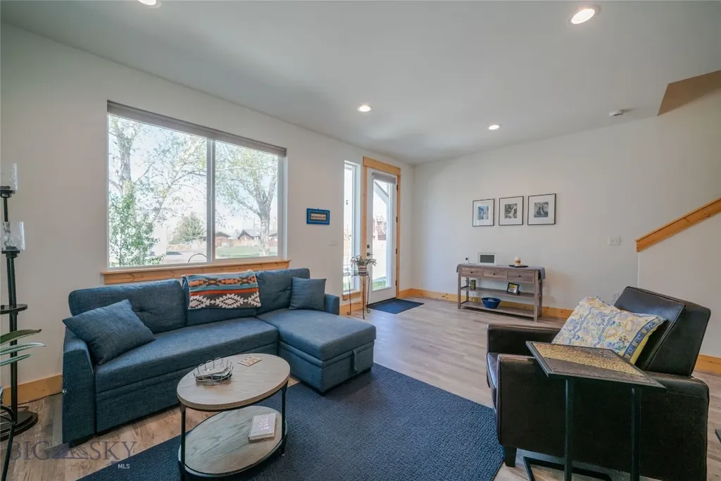 715 2nd Avenue W Three Forks MT 59752