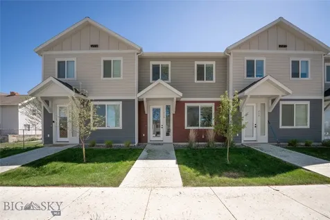 715 2ND Avenue W Three Forks MT 59752