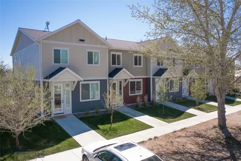 715 2ND Avenue W Three Forks MT 59752