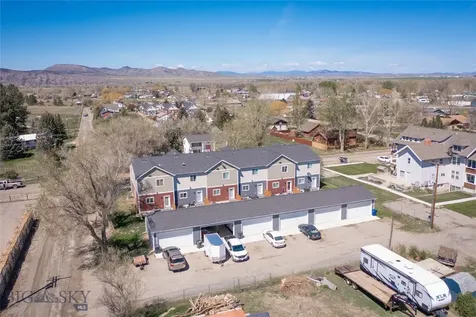 715 2ND Avenue W Three Forks MT 59752