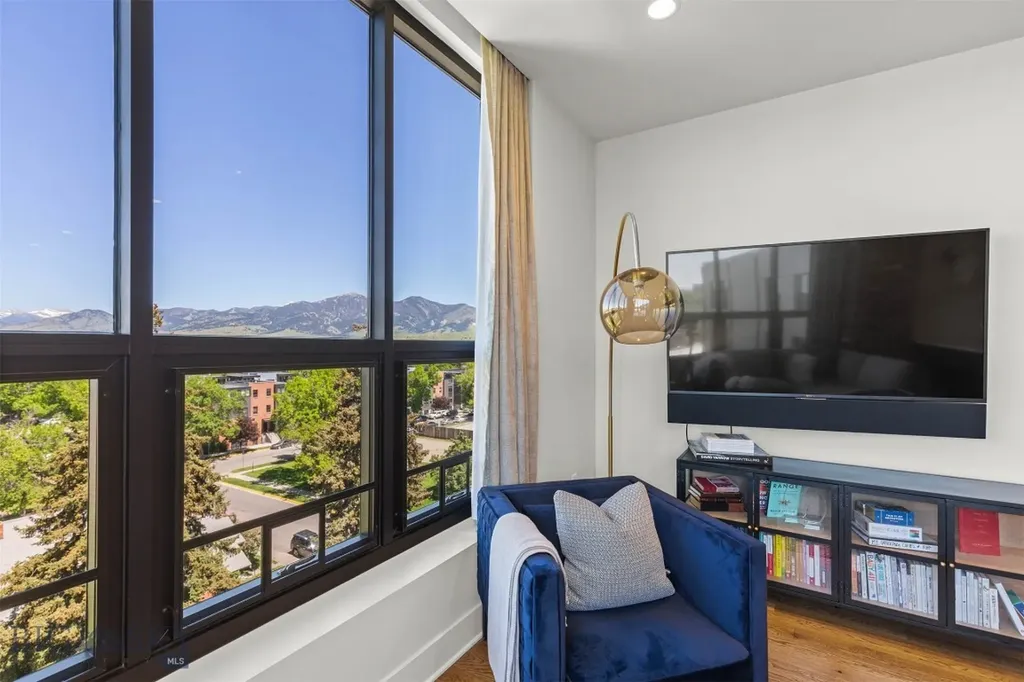 5 W Mendenhall Bozeman MT 59715