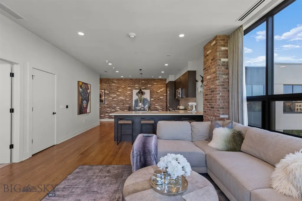 5 W Mendenhall Bozeman MT 59715