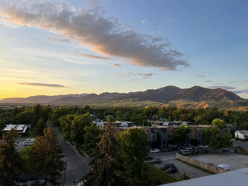 5 W Mendenhall Bozeman MT 59715