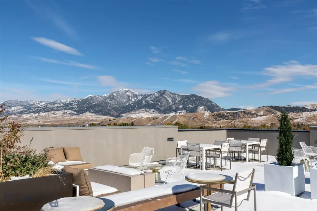 5 W Mendenhall Bozeman MT 59715