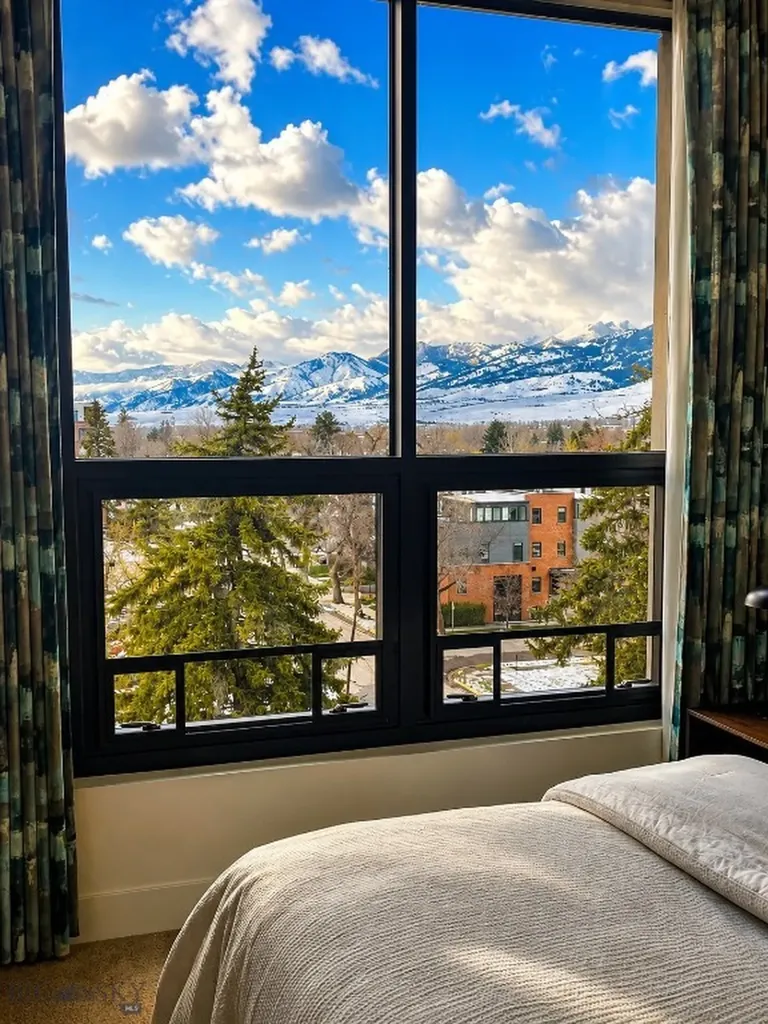 5 W Mendenhall Bozeman MT 59715