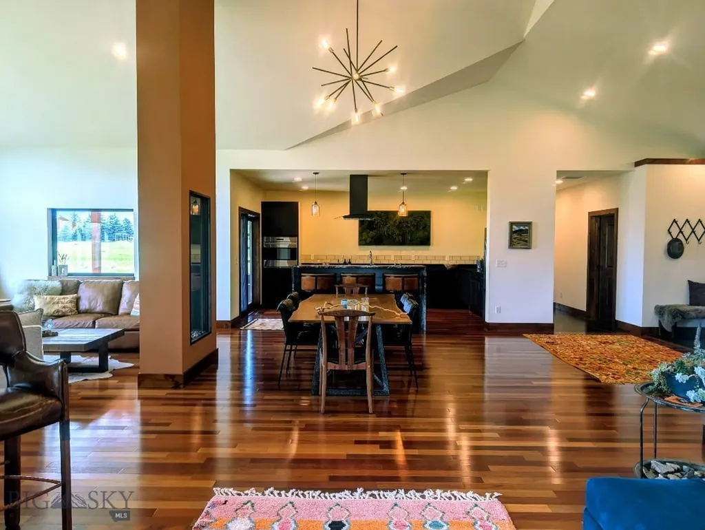 48 Canyon View Road Red Lodge MT 59068