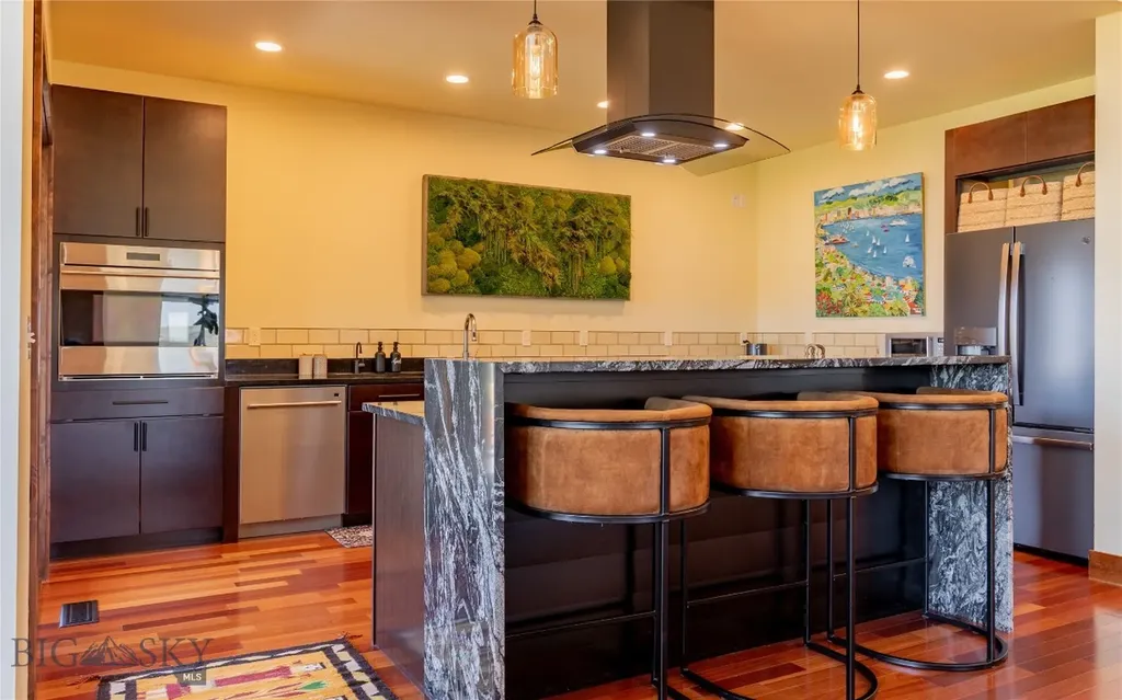 48 Canyon View Road Red Lodge MT 59068