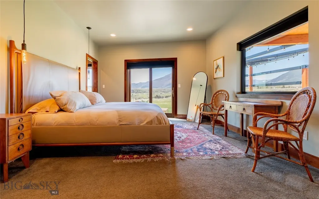 48 Canyon View Road Red Lodge MT 59068