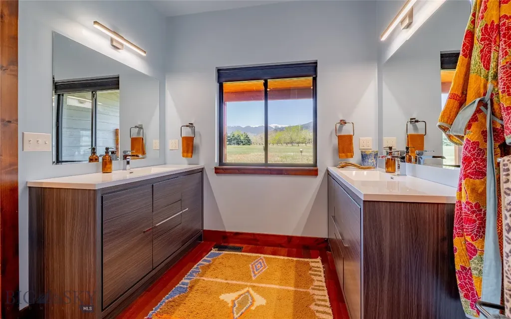 48 Canyon View Road Red Lodge MT 59068