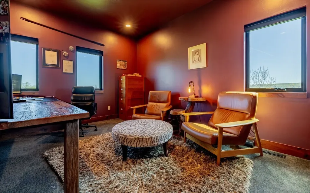 48 Canyon View Road Red Lodge MT 59068