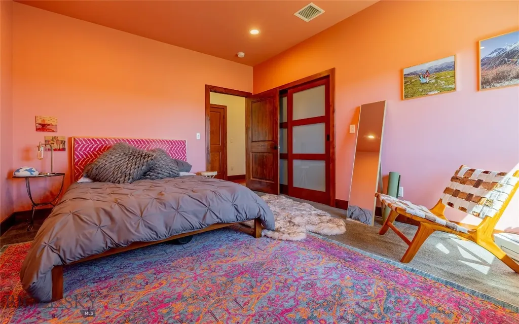 48 Canyon View Road Red Lodge MT 59068