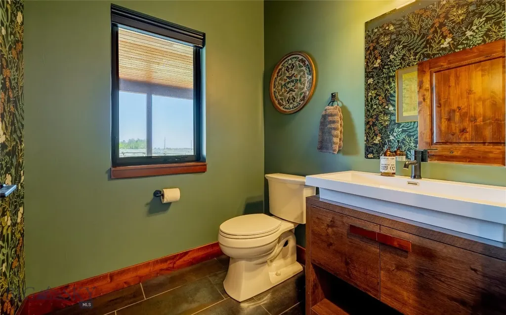 48 Canyon View Road Red Lodge MT 59068