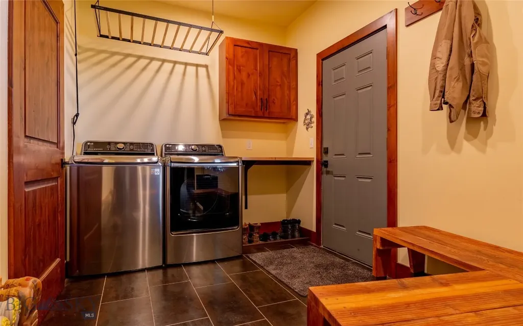 48 Canyon View Road Red Lodge MT 59068
