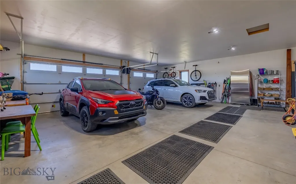 48 Canyon View Road Red Lodge MT 59068