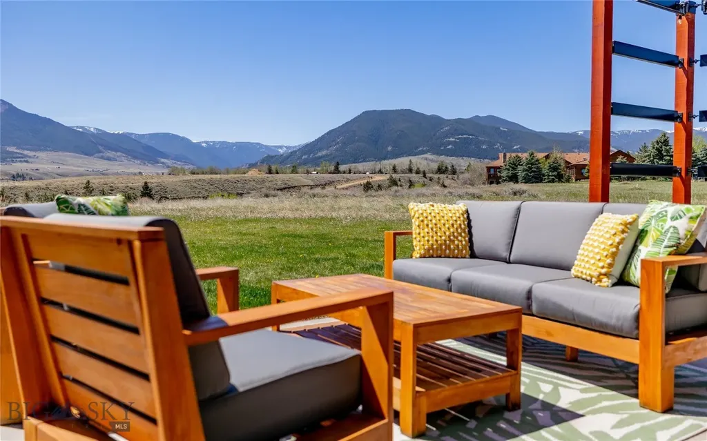 48 Canyon View Road Red Lodge MT 59068