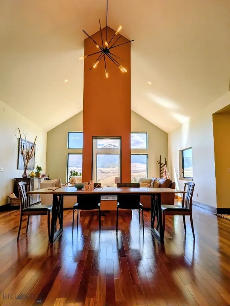 48 Canyon View Road Red Lodge MT 59068