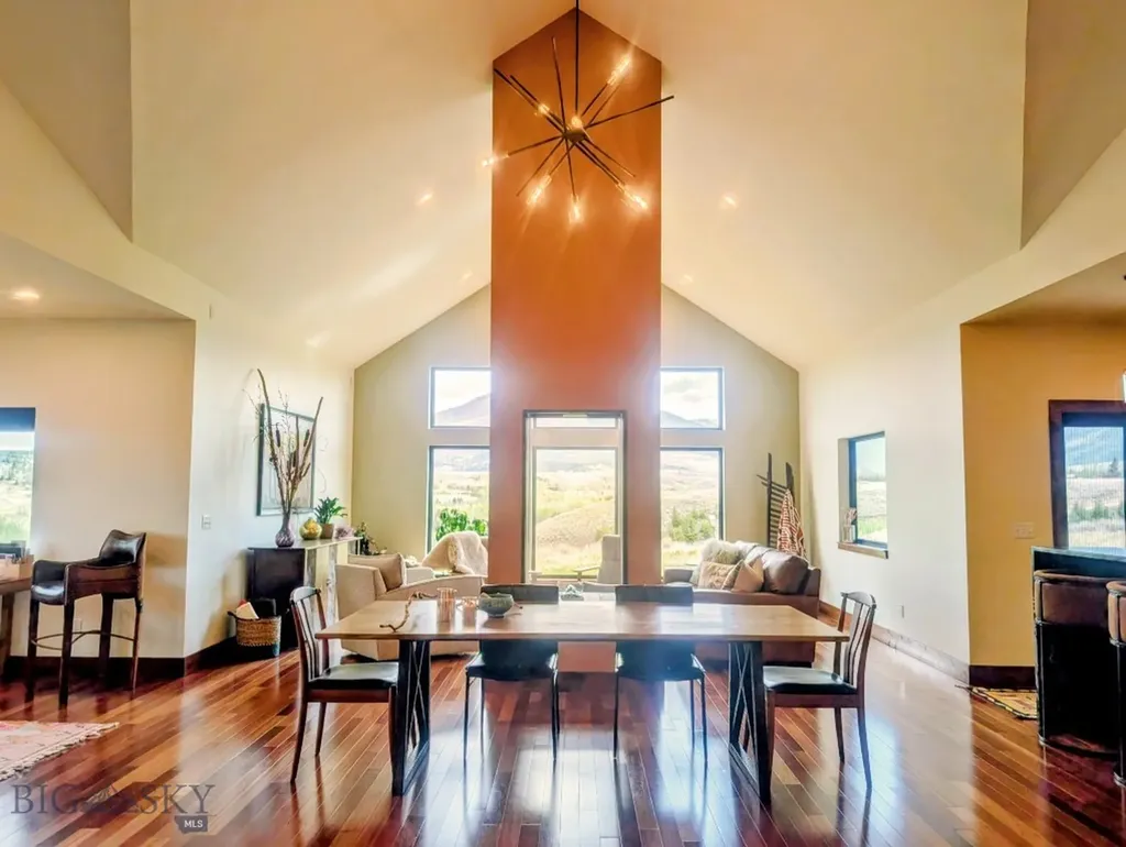 48 Canyon View Road Red Lodge MT 59068
