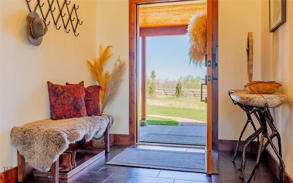 48 Canyon View Road Red Lodge MT 59068