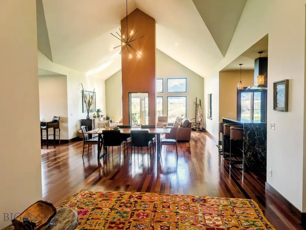 48 Canyon View Road Red Lodge MT 59068