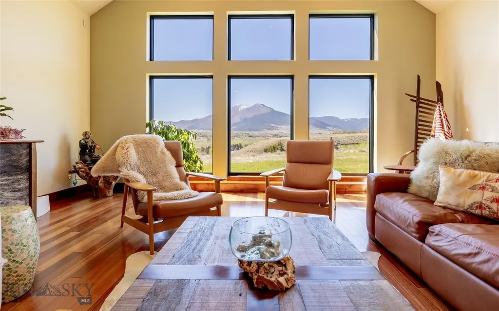 48 Canyon View Road Red Lodge MT 59068
