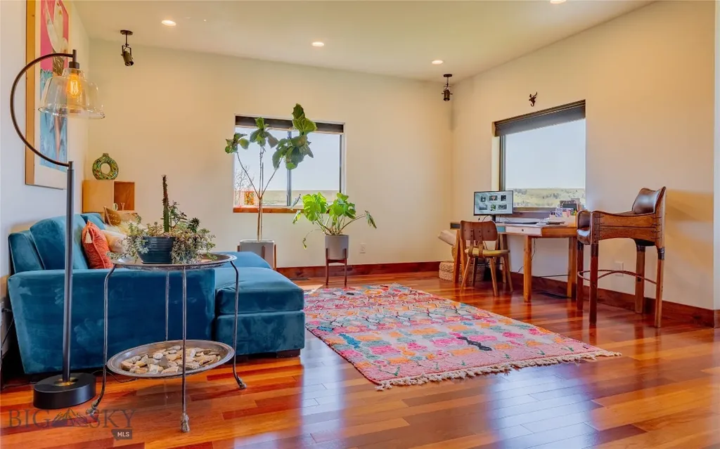 48 Canyon View Road Red Lodge MT 59068
