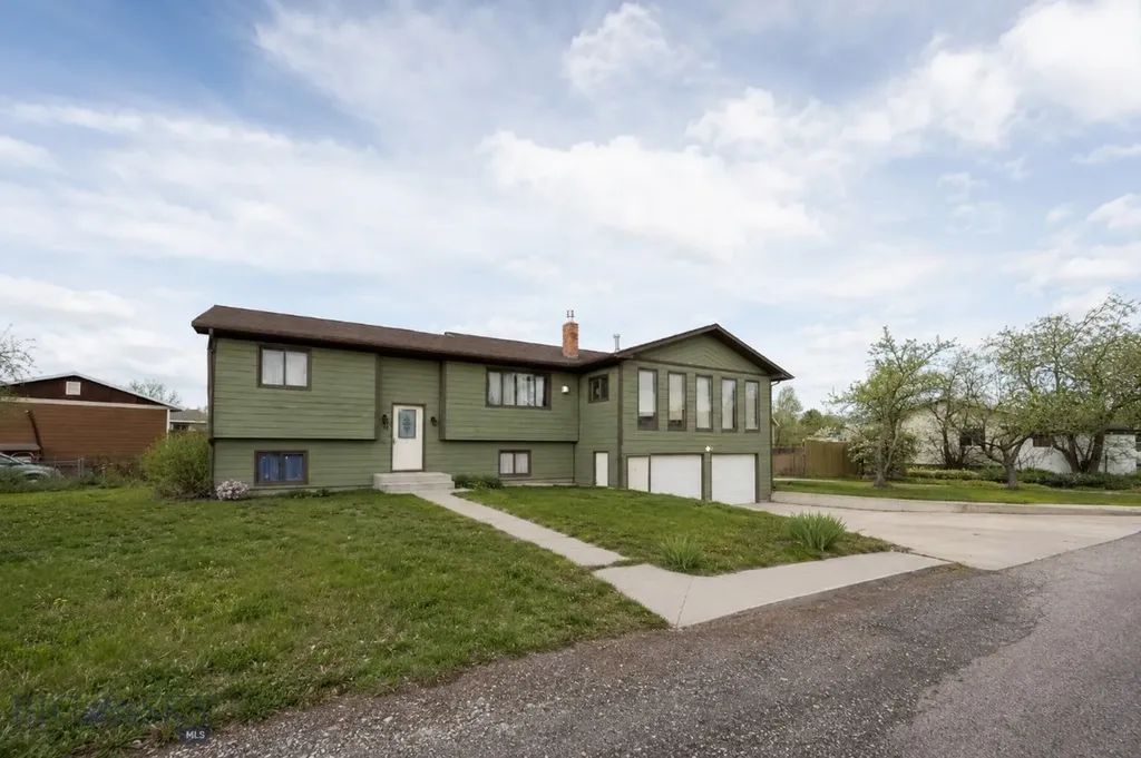 91 Stiles Belgrade MT 59714