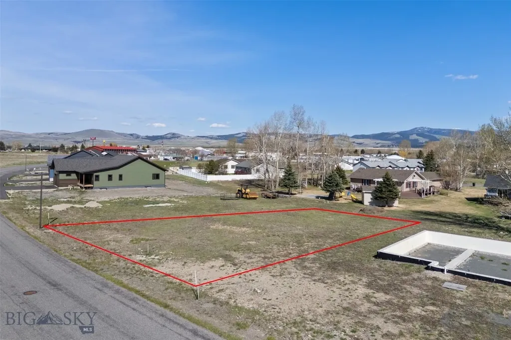 722 Sagebrush Lane Deer Lodge MT 59722