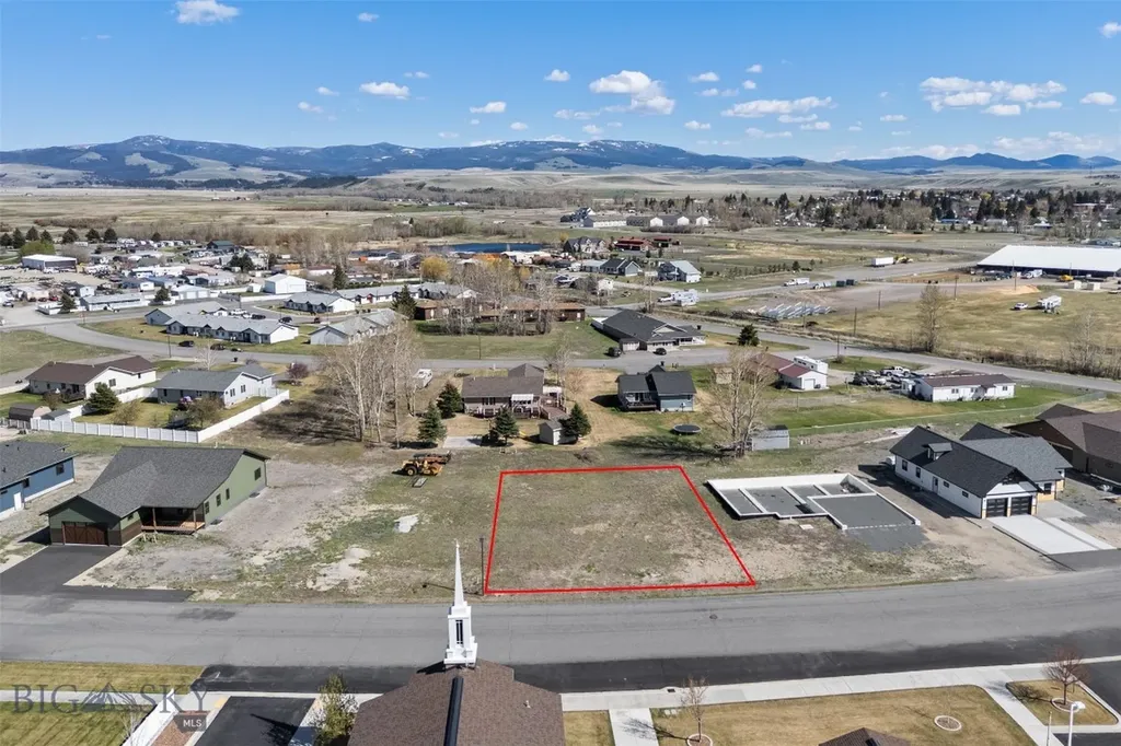 722 Sagebrush Lane Deer Lodge MT 59722