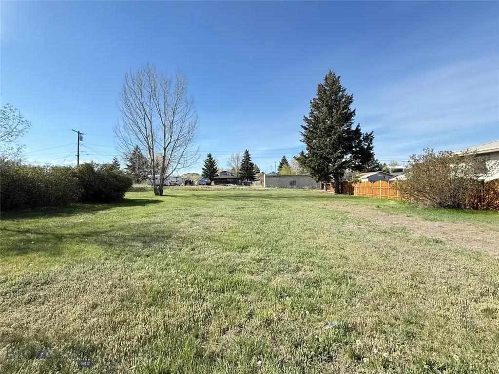 1032 Milwaukee Avenue Deer Lodge MT 59722
