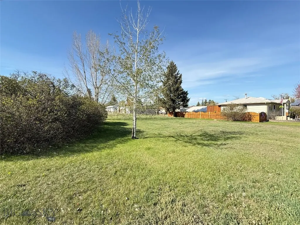 1032 Milwaukee Avenue Deer Lodge MT 59722
