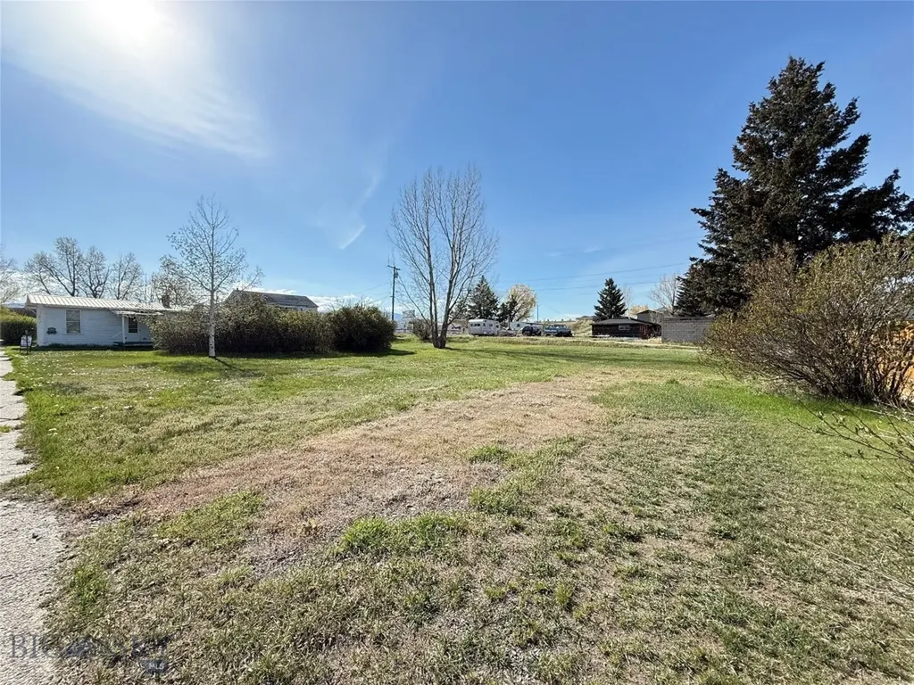 1032 Milwaukee Avenue Deer Lodge MT 59722