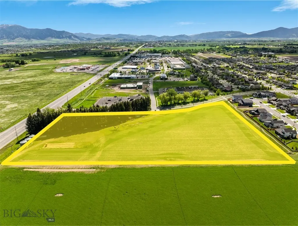 8404 Huffine Lane Bozeman MT 59718