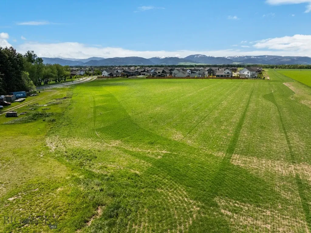 8404 Huffine Lane Bozeman MT 59718