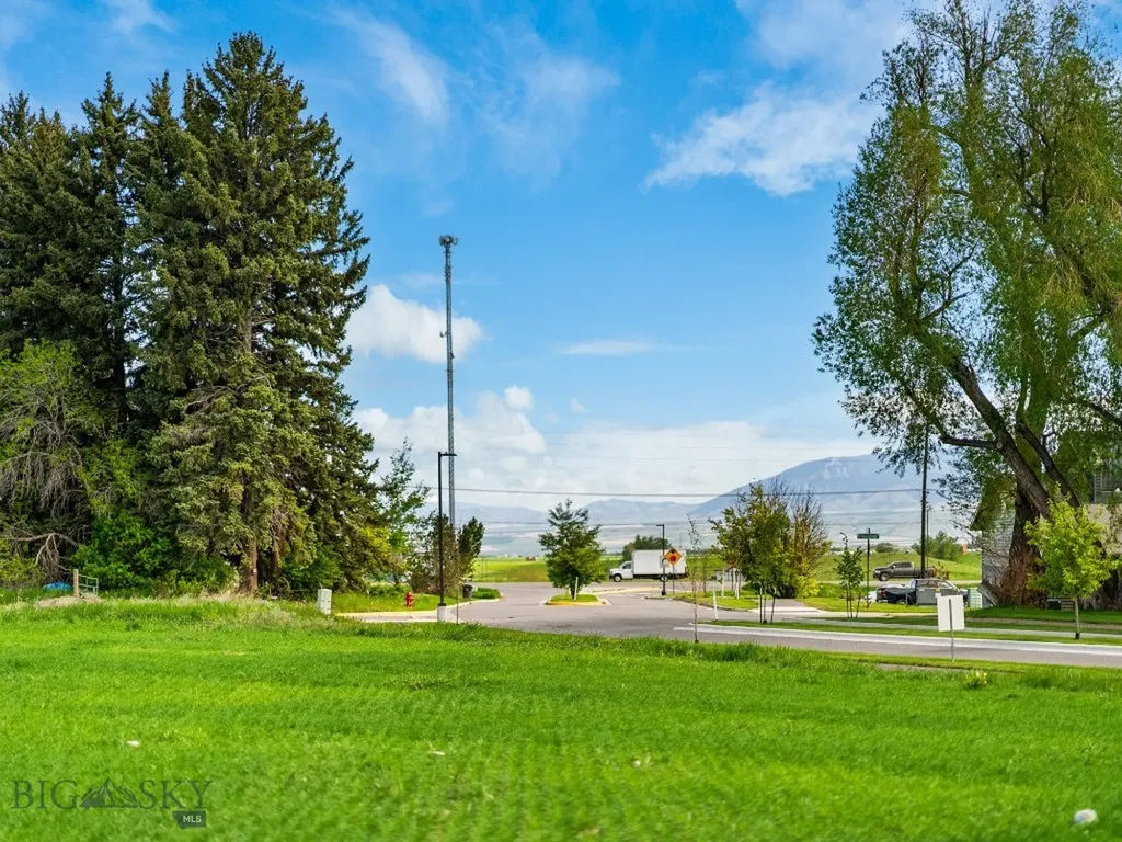 8404 Huffine Lane Bozeman MT 59718