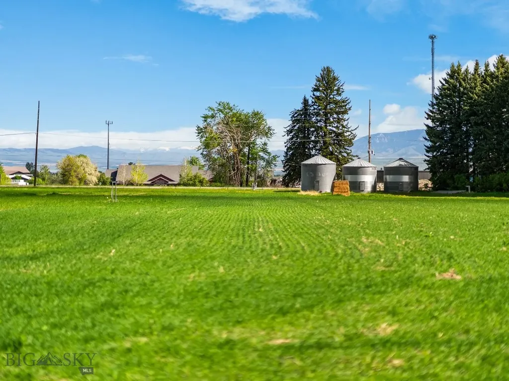 8404 Huffine Lane Bozeman MT 59718