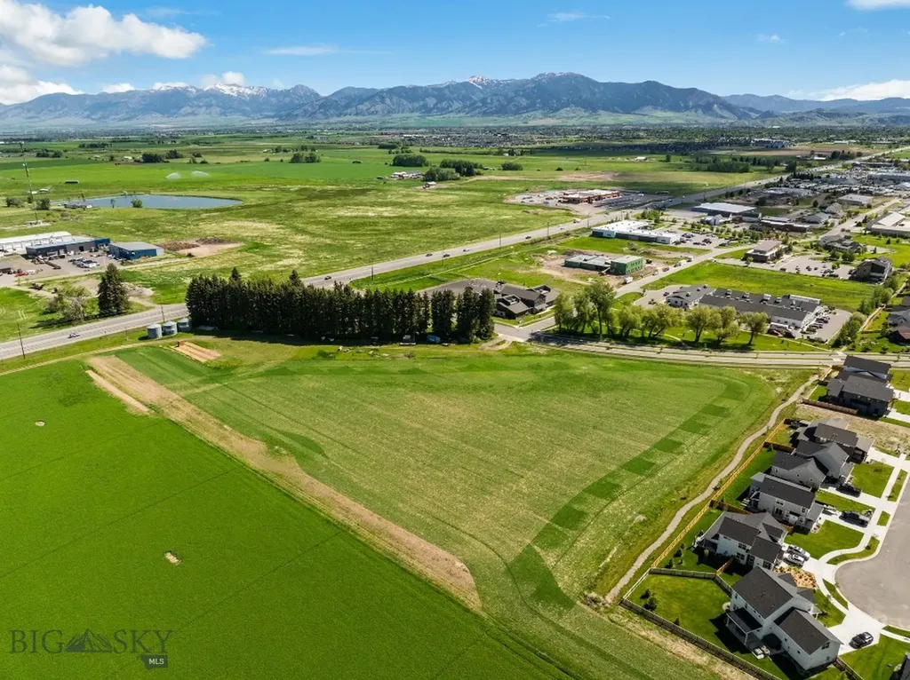 8404 Huffine Lane Bozeman MT 59718
