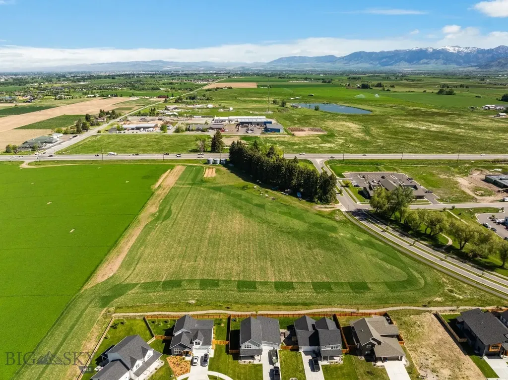 8404 Huffine Lane Bozeman MT 59718